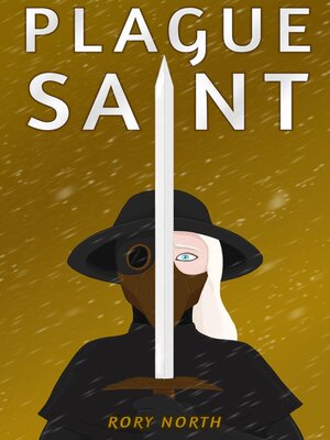cover image of Plague Saint